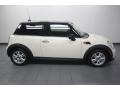 Pepper White - Cooper Hardtop Photo No. 7