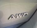 2010 Brilliant Silver Metallic Nissan Murano S AWD  photo #16
