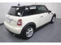 Pepper White - Cooper Hardtop Photo No. 10