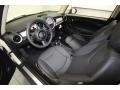 Pepper White - Cooper Hardtop Photo No. 12