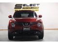 Cayenne Red - Juke SL AWD Photo No. 2