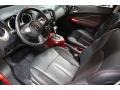 Cayenne Red - Juke SL AWD Photo No. 9