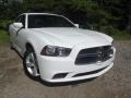 Bright White - Charger SE Photo No. 2
