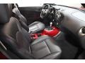 Cayenne Red - Juke SL AWD Photo No. 13