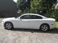 Bright White - Charger SE Photo No. 6