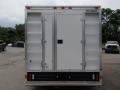 Oxford White - E Series Cutaway E350 Commercial Utility Truck Photo No. 7