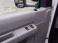 Oxford White - E Series Cutaway E350 Commercial Utility Truck Photo No. 15