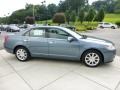 2011 Steel Blue Metallic Lincoln MKZ FWD  photo #6