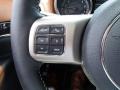 New Saddle/Black Controls Photo for 2013 Jeep Grand Cherokee #84060119