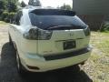 2009 Crystal White Mica Lexus RX 350 AWD  photo #4
