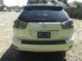 2009 Crystal White Mica Lexus RX 350 AWD  photo #5