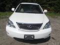 2009 Crystal White Mica Lexus RX 350 AWD  photo #7