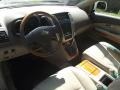 2009 Crystal White Mica Lexus RX 350 AWD  photo #8