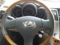 2009 Crystal White Mica Lexus RX 350 AWD  photo #23