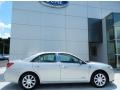 Ingot Silver Metallic - MKZ Hybrid Photo No. 5