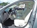 Ingot Silver Metallic - MKZ Hybrid Photo No. 11
