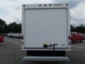 Oxford White - E Series Cutaway E350 Moving Truck Photo No. 7