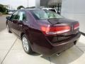 Bordeaux Reserve Metallic - MKZ FWD Photo No. 3