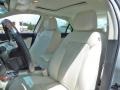 Ingot Silver Metallic - MKZ Hybrid Photo No. 12