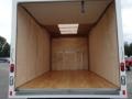 Oxford White - E Series Cutaway E350 Moving Truck Photo No. 10