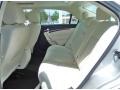 Ingot Silver Metallic - MKZ Hybrid Photo No. 14