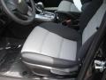 Tungsten Metallic - Cruze LS Photo No. 2