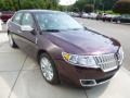 Bordeaux Reserve Metallic - MKZ FWD Photo No. 7