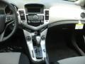 Tungsten Metallic - Cruze LS Photo No. 4