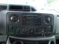 Oxford White - E Series Cutaway E350 Moving Truck Photo No. 13