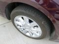 Bordeaux Reserve Metallic - MKZ FWD Photo No. 9