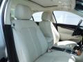 Ingot Silver Metallic - MKZ Hybrid Photo No. 17