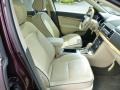 Bordeaux Reserve Metallic - MKZ FWD Photo No. 10