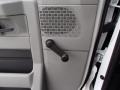 Oxford White - E Series Cutaway E350 Moving Truck Photo No. 16