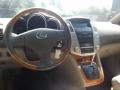2009 Crystal White Mica Lexus RX 350 AWD  photo #42