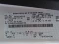 Oxford White - E Series Cutaway E350 Moving Truck Photo No. 20