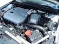 Ingot Silver Metallic - MKZ Hybrid Photo No. 26