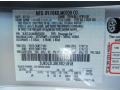 Ingot Silver Metallic - MKZ Hybrid Photo No. 27