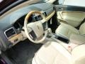 Bordeaux Reserve Metallic - MKZ FWD Photo No. 22
