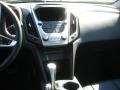 Black Granite Metallic - Equinox LTZ AWD Photo No. 4