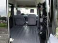 2013 Panther Black Metallic Ford Transit Connect XLT Van  photo #9