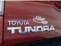 2010 Salsa Red Pearl Toyota Tundra SR5 Double Cab 4x4  photo #10