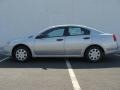 Liquid Silver Metallic - Galant DE Photo No. 3