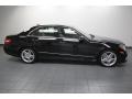 Black - E 550 Sedan Photo No. 7