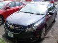 Blue Ray Metallic - Cruze LS Photo No. 1