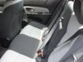 Blue Ray Metallic - Cruze LS Photo No. 3