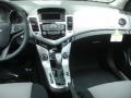 Blue Ray Metallic - Cruze LS Photo No. 4
