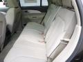 Medium Light Stone Rear Seat Photo for 2011 Lincoln MKX #84062021