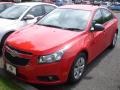 Red Hot - Cruze LS Photo No. 1