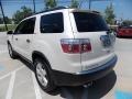 Liquid Silver Metallic - Acadia SLT Photo No. 8