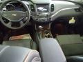 2014 Blue Ray Metallic Chevrolet Impala LT  photo #4